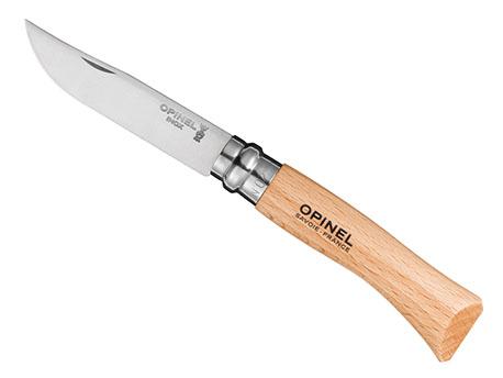 Opinel - Opinel Nummer 7 Inox